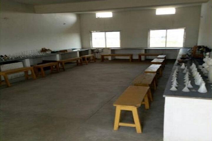 laboratory